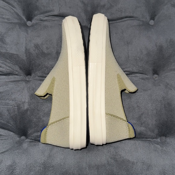 Rothy’s City Slip On Sneaker - Picture 4 of 5